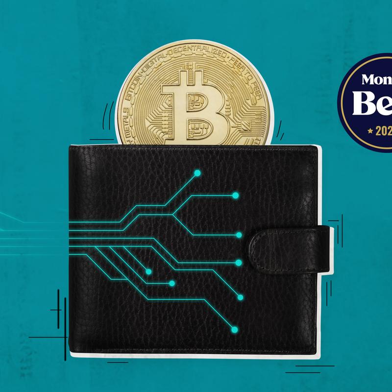 crypto wallet anonymous