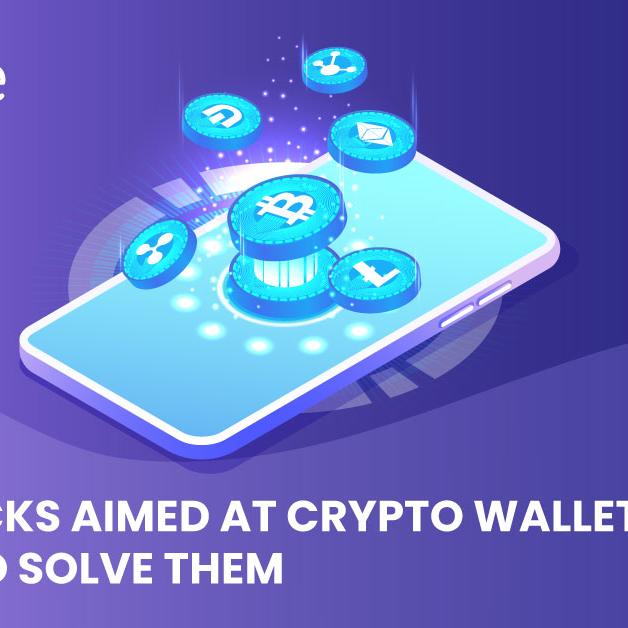 best crypto wallet app
